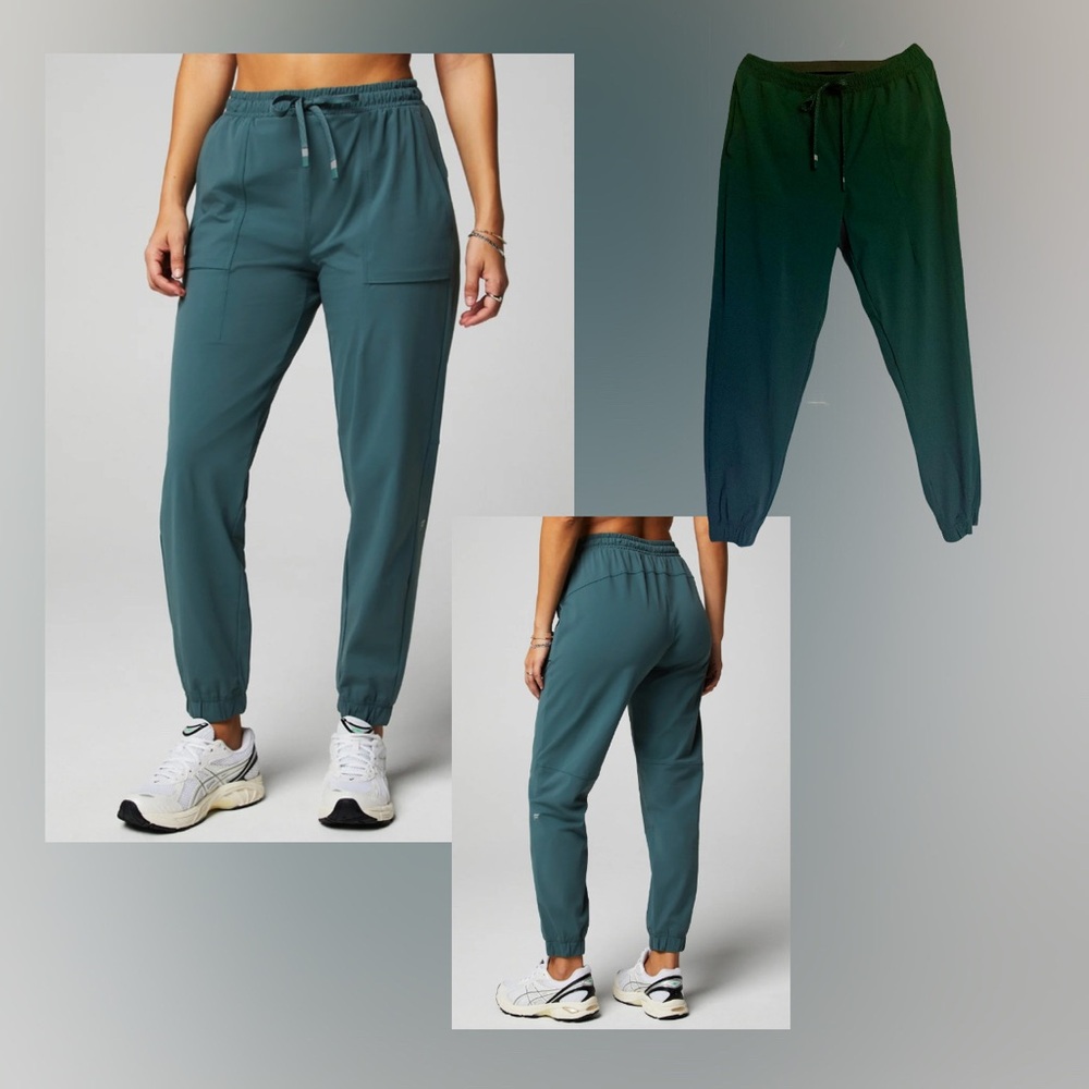 Fabletics “The One” Jogger